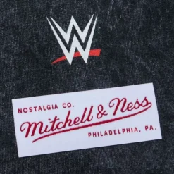 Mitchell & Ness T-Shirts & Tops-Still Running Wild Tee Hulk Hogan