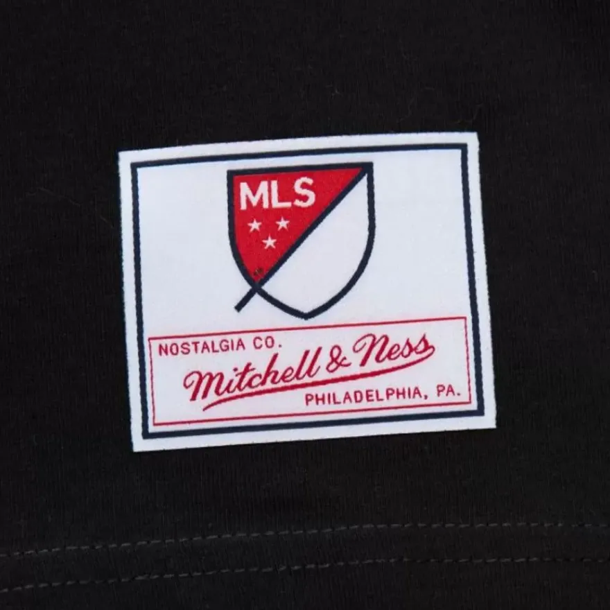 Mitchell & Ness T-Shirts & Tops-Striker Tee Inter Miami Cf