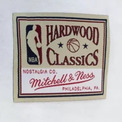 Mitchell & Ness T-Shirts & Tops-Suite Sensations Tee Boston Celtics Paul Pierce