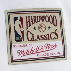 Mitchell & Ness T-Shirts & Tops-Suite Sensations Tee Sacramento Kings Chris Webber