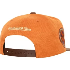 Mitchell & Ness Snapback-Sweet Potato Pie Snapback Coop Houston Astros
