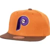 Mitchell & Ness Snapback-Sweet Potato Pie Snapback Coop Philadelphia Phillies