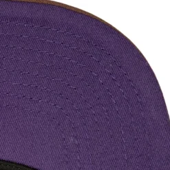 Mitchell & Ness Snapback-Sweet Potato Pie Snapback Los Angeles Lakers