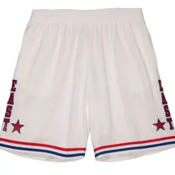 Mitchell & Ness Nba Swingman-Swingman All Star East 1985-86 Shorts