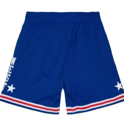 Mitchell & Ness Nba Swingman-Swingman All Star West 1985-86 Shorts
