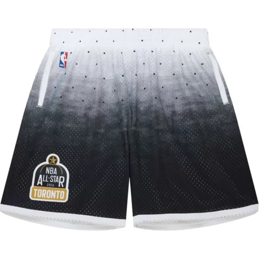 Mitchell & Ness Shorts-Swingman All-Star Usa 2016 Shorts