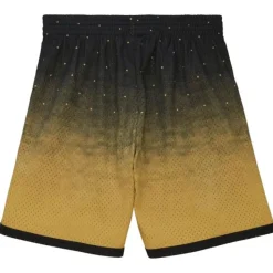 Mitchell & Ness Shorts-Swingman All-Star World 2016 Shorts