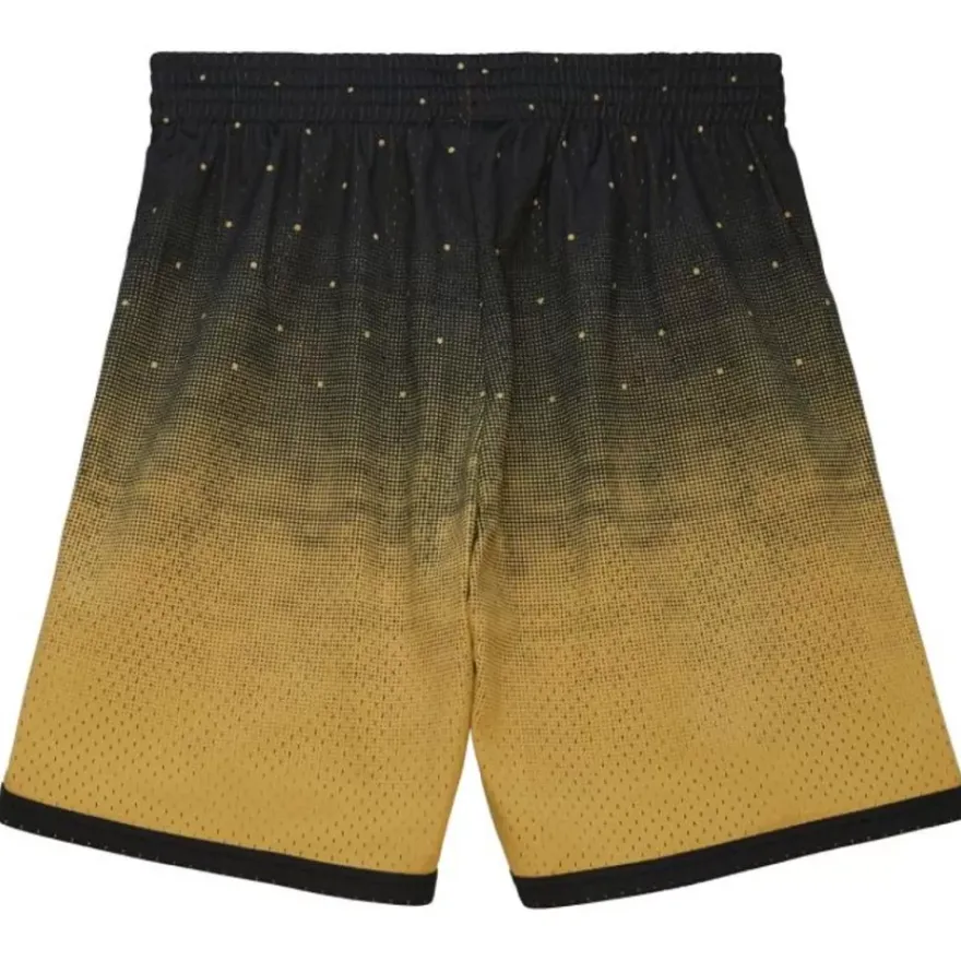 Mitchell & Ness Shorts-Swingman All-Star World 2016 Shorts