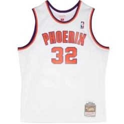 Mitchell & Ness Nba Swingman-Swingman Amar'E Stoudemire Phoenix Suns Alternate 2002-03 Jersey