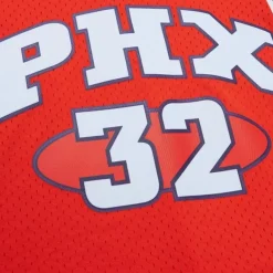 Mitchell & Ness Nba Swingman-Swingman Amar'E Stoudemire Phoenix Suns Alternate 2003-04 Jersey