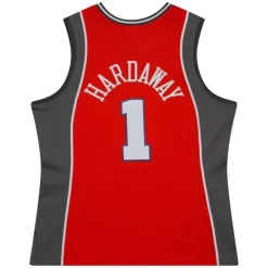 Mitchell & Ness Nba Swingman-Swingman Anfernee Hardaway Phoenix Suns Alternate 2003-04 Jersey