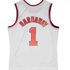 Mitchell & Ness Nba Swingman-Swingman Anfernee Hardaway Phoenix Suns Alternate 2002-03 Jersey