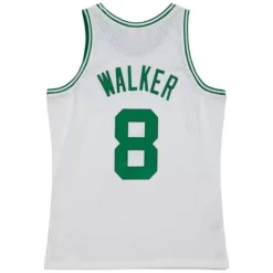 Mitchell & Ness Nba Swingman-Swingman Antoine Walker Boston Celtics 1996-97 Jersey