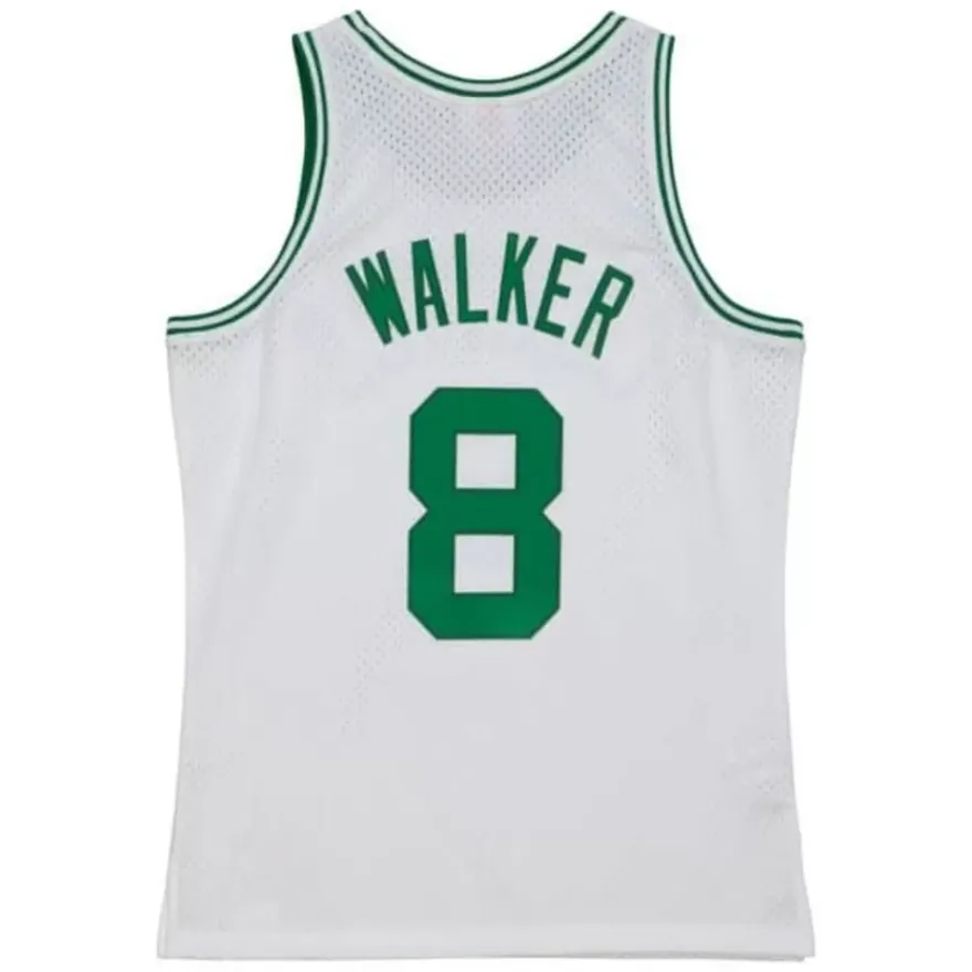 Mitchell & Ness Nba Swingman-Swingman Antoine Walker Boston Celtics 1996-97 Jersey