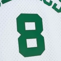 Mitchell & Ness Nba Swingman-Swingman Antoine Walker Boston Celtics 1996-97 Jersey
