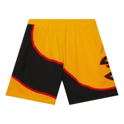 Mitchell & Ness Shorts-Swingman Atlanta Hawks 1986-87 Shorts