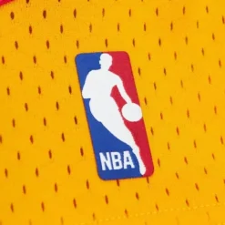 Mitchell & Ness Shorts-Swingman Atlanta Hawks 1986-87 Shorts