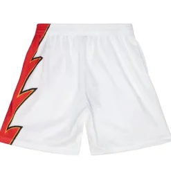 Mitchell & Ness Nba Swingman-Swingman Atlanta Hawks 1996-97 Shorts