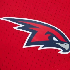 Mitchell & Ness Nba Swingman-Swingman Atlanta Hawks Alternate 2013-14 Shorts