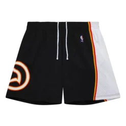 Mitchell & Ness Shorts-Swingman Atlanta Hawks Christmas Day 1994 Shorts