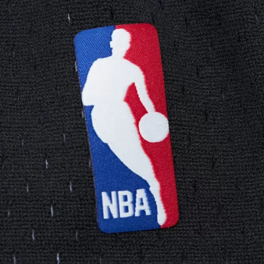 Mitchell & Ness Shorts-Swingman Atlanta Hawks Christmas Day 1994 Shorts