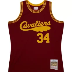 Mitchell & Ness Nba Swingman-Swingman Austin Carr Cleveland Cavaliers Dark 1973-74 Jersey