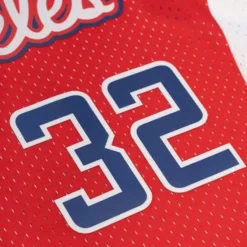 Mitchell & Ness Nba Swingman-Swingman Blake Griffin Los Angeles Clippers 2010-11 Jersey