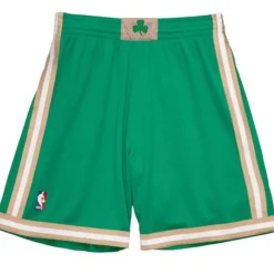 Mitchell & Ness Nba Swingman-Swingman Boston Celtics 2007-08 Shorts