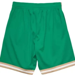 Mitchell & Ness Nba Swingman-Swingman Boston Celtics 2007-08 Shorts