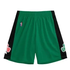 Mitchell & Ness Nba Swingman-Swingman Boston Celtics 2007-08 Shorts