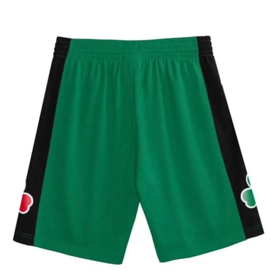 Mitchell & Ness Nba Swingman-Swingman Boston Celtics 2007-08 Shorts