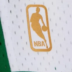 Mitchell & Ness Shorts-Swingman Boston Celtics 1996-97 Shorts