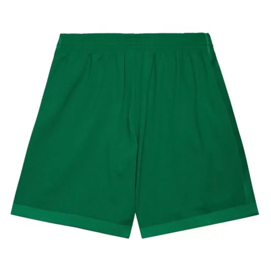 Mitchell & Ness Shorts-Swingman Boston Celtics Christmas Day 2012 Shorts