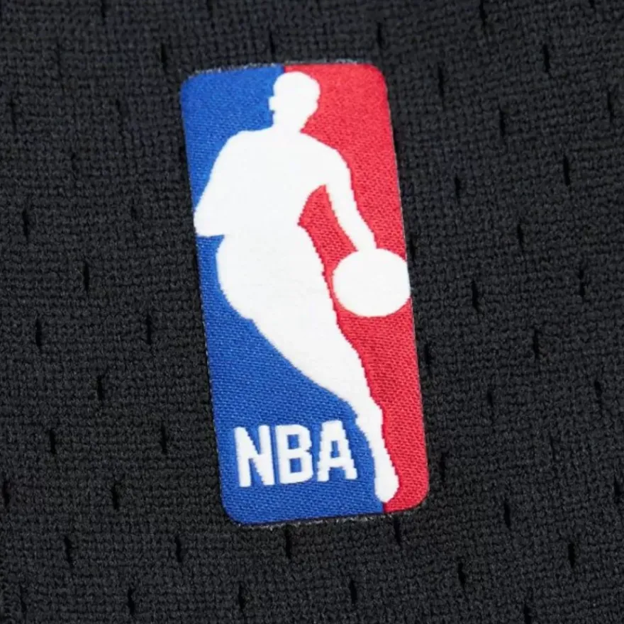 Mitchell & Ness Shorts-Swingman Brooklyn Nets Christmas Day 2012 Shorts