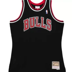 Mitchell & Ness Nba Swingman-Swingman Chicago Bulls Jersey