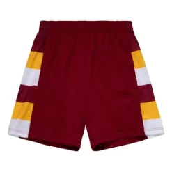 Mitchell & Ness Nba Swingman-Swingman Cleveland Cavaliers Road 1979-80 Shorts