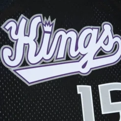 Mitchell & Ness Nba Swingman-Swingman Demarcus Cousins Sacramento Kings 2011-12 Jersey