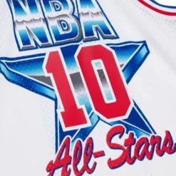 Mitchell & Ness Nba Swingman-Swingman Dennis Rodman All Star East 1992-93 Jersey