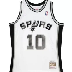 Mitchell & Ness Nba Swingman-Swingman Dennis Rodman San Antonio Spurs 1993-94 Jersey