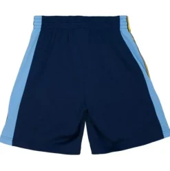 Mitchell & Ness Shorts-Swingman Denver Nuggets 2006 Shorts