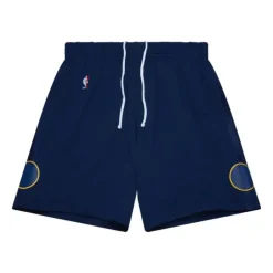 Mitchell & Ness Shorts-Swingman Denver Nuggets Christmas Day 2012 Shorts