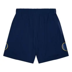 Mitchell & Ness Shorts-Swingman Denver Nuggets Christmas Day 2012 Shorts