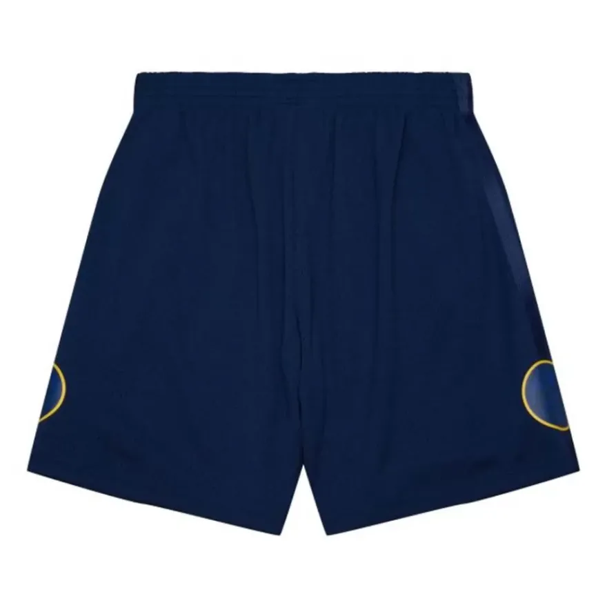 Mitchell & Ness Shorts-Swingman Denver Nuggets Christmas Day 2012 Shorts