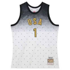 Mitchell & Ness Nba Swingman-Swingman Devin Booker All-Star Usa 2016-17 Jersey