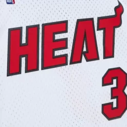 Mitchell & Ness Nba Swingman-Swingman Dwyane Wade Miami Heat 2005-06 Jersey