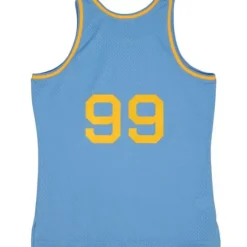Mitchell & Ness Nba Swingman-Swingman George Mikan Minneapolis Lakers 1948-49 Jersey