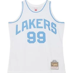Mitchell & Ness Nba Swingman-Swingman George Mikan Minneapolis Lakers 1948-49 Jersey