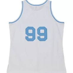 Mitchell & Ness Nba Swingman-Swingman George Mikan Minneapolis Lakers 1948-49 Jersey