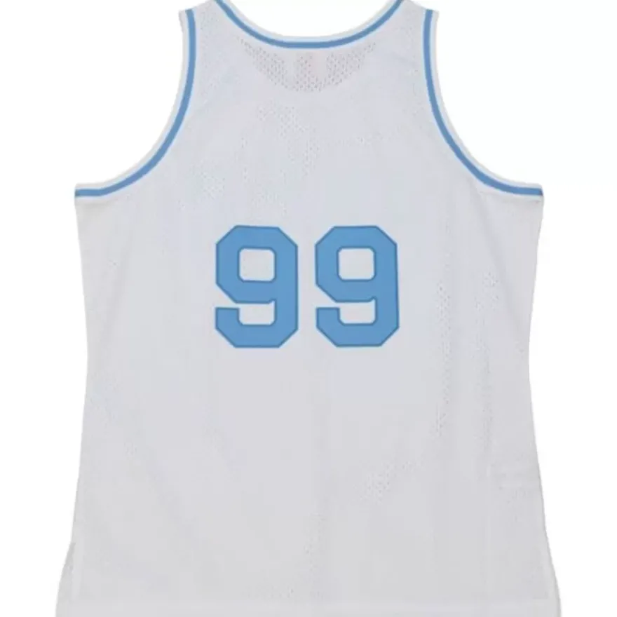 Mitchell & Ness Nba Swingman-Swingman George Mikan Minneapolis Lakers 1948-49 Jersey