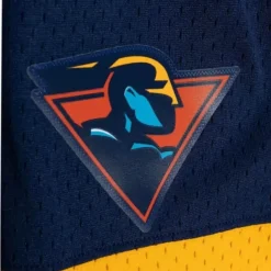 Mitchell & Ness Nba Swingman-Swingman Golden State Warriors 2002-03 Shorts